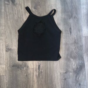 Outgrown Sally Miller crop Top